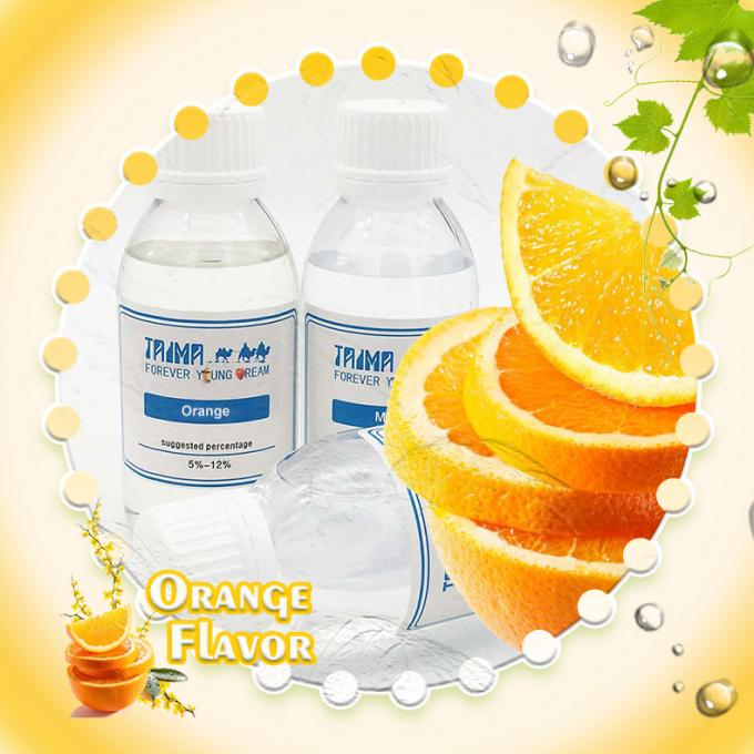 About Vape Liquid Additives