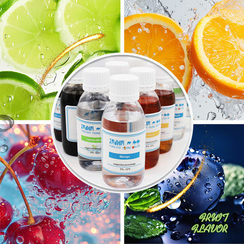 Xian Taima Flavor---Premium E-Liquid Flavorings for Industry Leaders