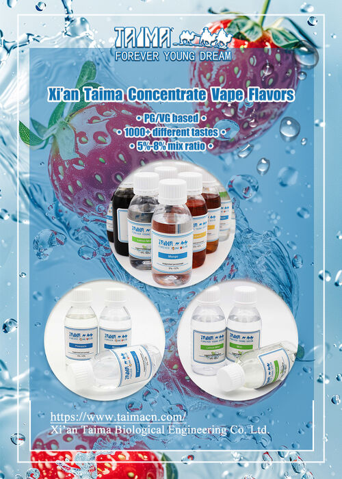 Blended flavors are complex aroma products created by blending multiple single fragrances or natural flavorings .
