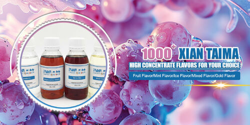 The advantages of plum flavorings