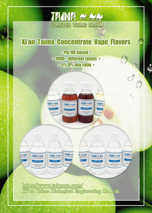 Plum Flavoring Core Taste Profile