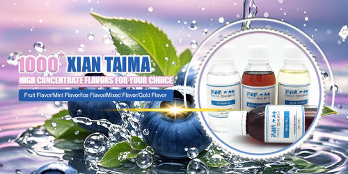 The sweet juice bursts forth instantly, accompanied by the refreshing, tart flavor of blueberry flavorings