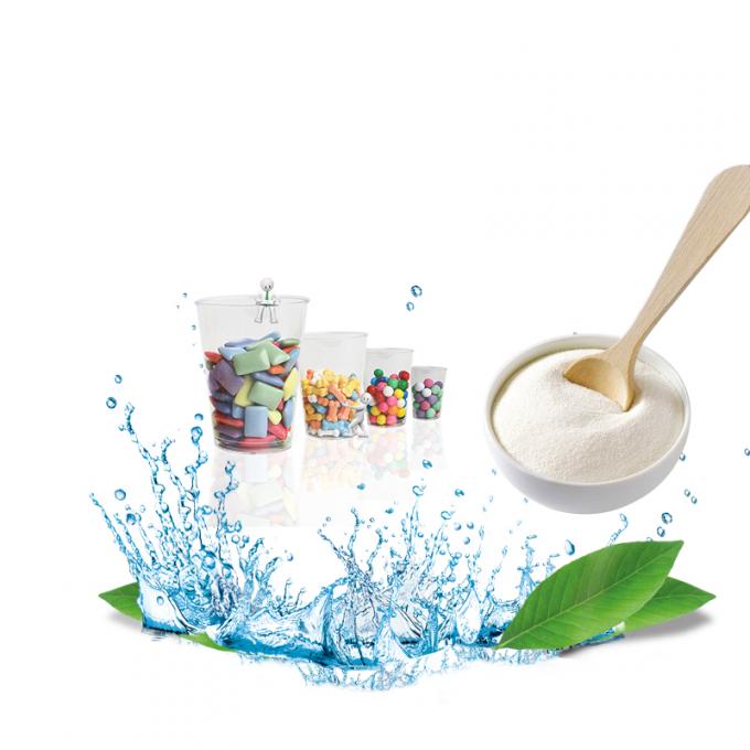 Cooling Agent Ws-23 Food Grade For Daily Chemical Products And Vape 1