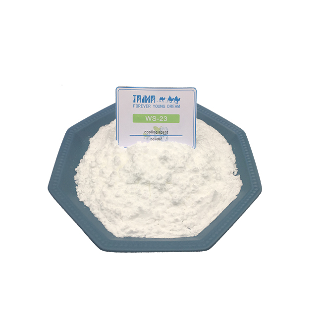 Chewing Gum Usage Cooling Agent Powder WS-23 koolada 51115-67-4 0