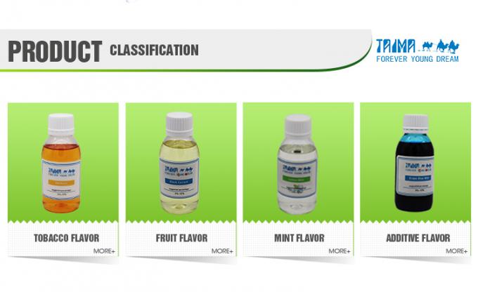 High Concentrated Mango Fruit Flavors Application For E Cigarette Liquid 0