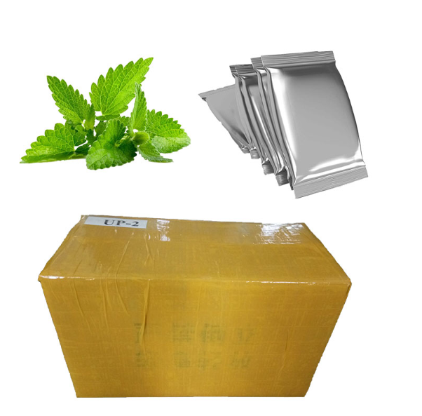 Cooling Agent Ws23 Food Grade CAS 39711-79-0 for shampoo sunscreen shower cream 3