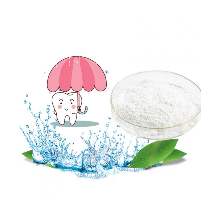 Cooling Agent Powder WS-5 Koolada 68489-14-5 For Food And Cosmetic Use 0
