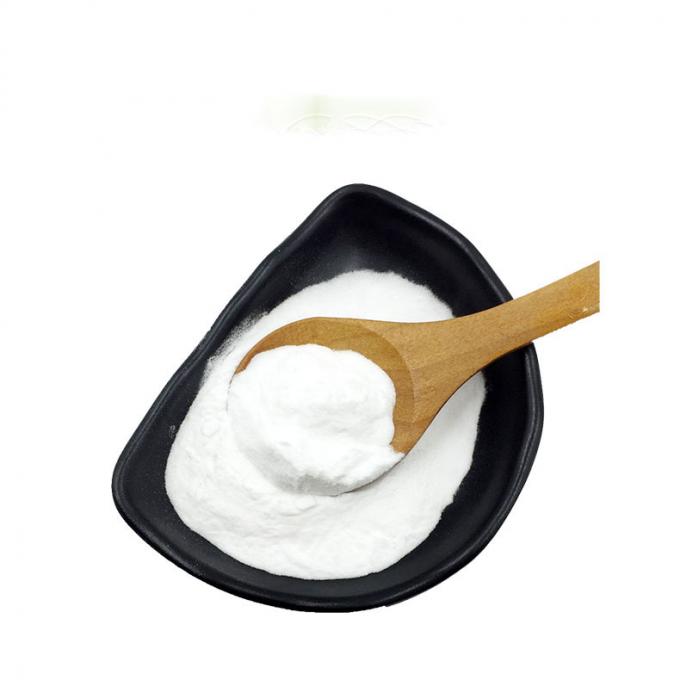 Vape Juice WS-23 Cooling Agent Powder 99% Purity With Long Lasting Effect 0