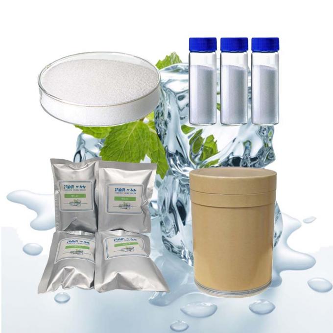 Higher Purity Cooling Agent / Coolada Powder WS-23 WS-5 WS-12 WS-3 0