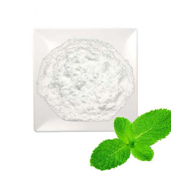 Xian Taima Food Additive Cooling Agent WS-23 powder for skincare 0