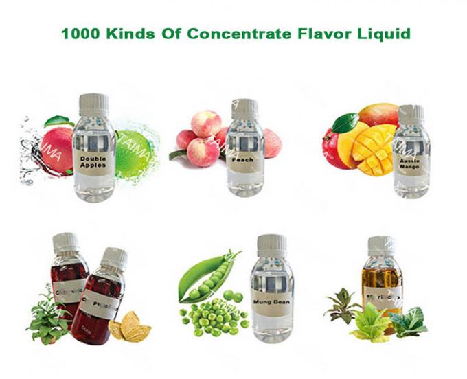 High Concentrated Vape Juice Fruit Aussie Mango Flavor Liquid For E Liquid 1