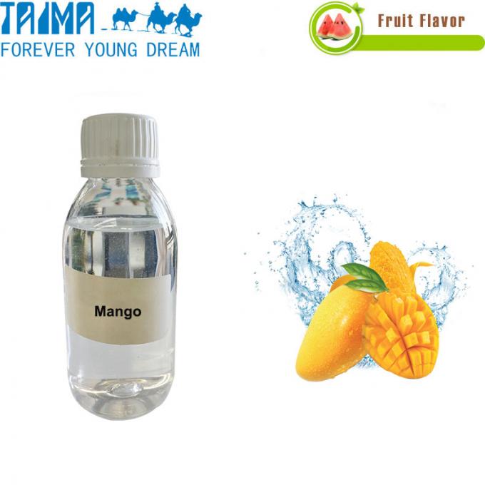 Cas 220-334-2 125ml Vape e juice concentrate flavour 0