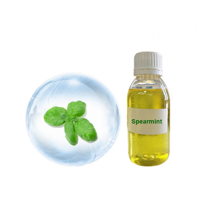 EP Grade Flavor Mint Flavor Menthol Vape Liquid Flavors Concentrated Flavour 0