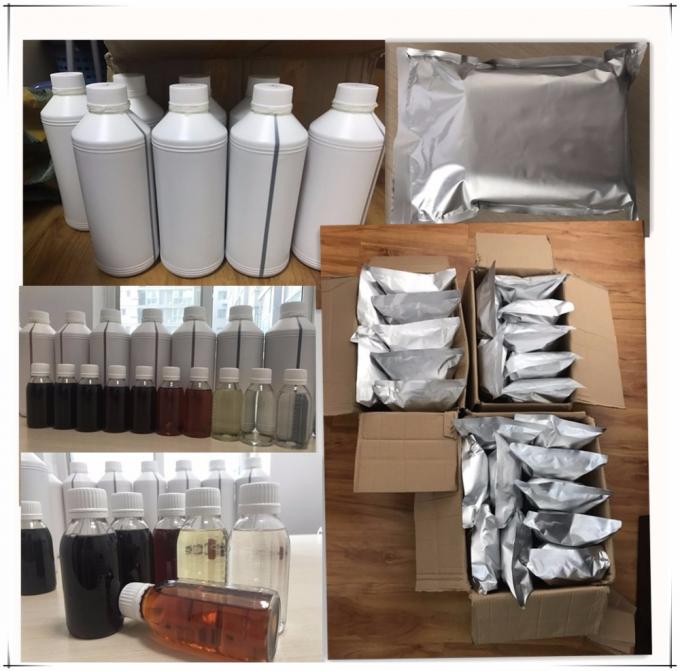 Pomegranate Fruit Flavor High Concentrated COA Certificate Authentication Used E-Liquid 1
