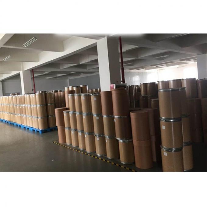 68489-09-8 Food Grade Cooler WS-12 Cooling Agent Powder For Beverage 3