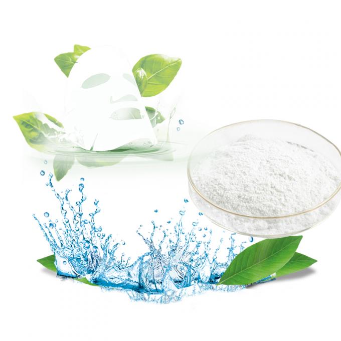 Super Cool Cooling Agent WS-3 Koolada CAS 39711-79-0 for E Vape Liquid 0