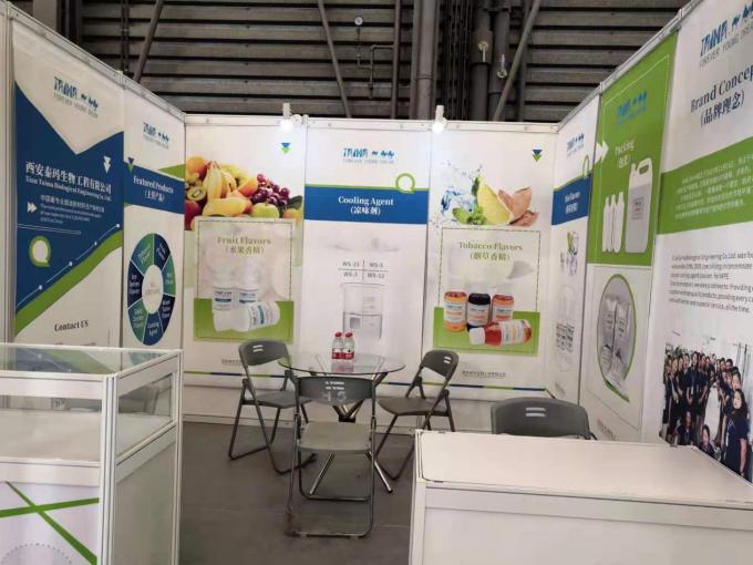Toothpaste Using WS-3 Cooling Agent Powder , Koolada WS-3 High Cooling Effect 2