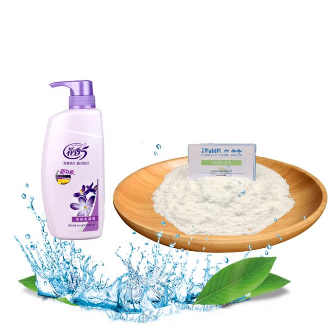 WS-5 Cooling Agent Koolada Cooler For Food Additive And Daily Use Products 0