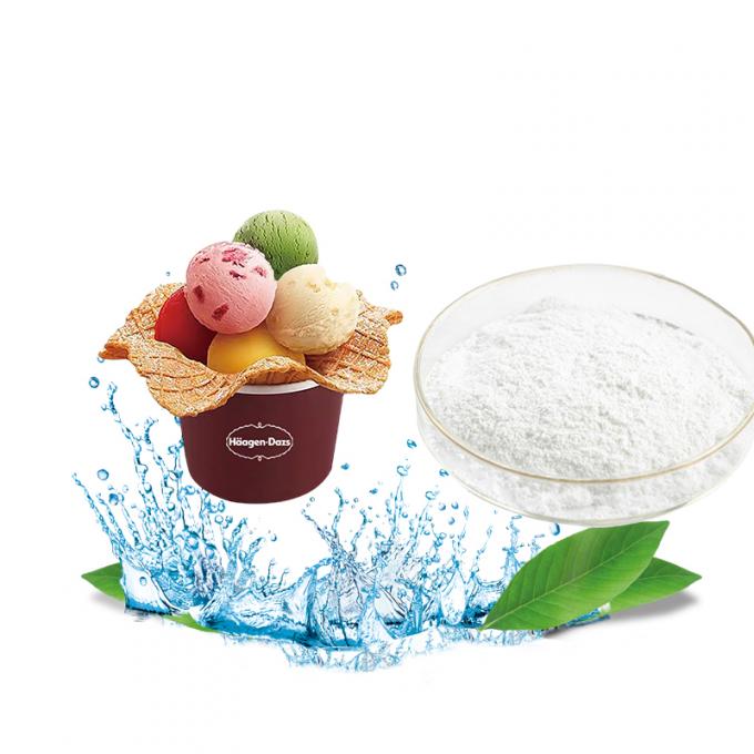 WS-5 Cooling Agent Koolada Cooler For Food Additive And Daily Use Products 2