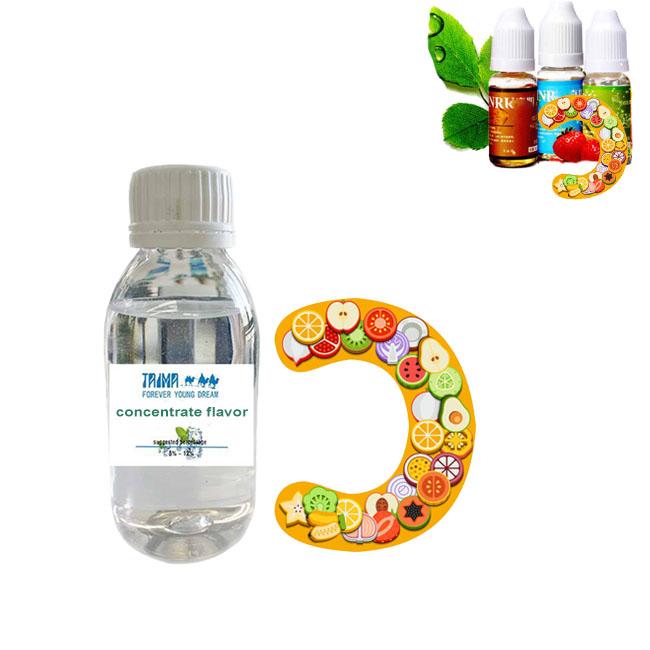 Premium Vitamin A/B/C/D Concentrate Flavoring Agent For Making E-Liquid 0