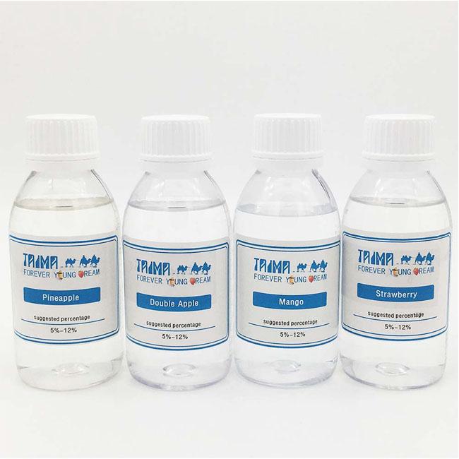 Fizzy Liquid Vg Based Flavor Concentrate 125ml/Bottle 0