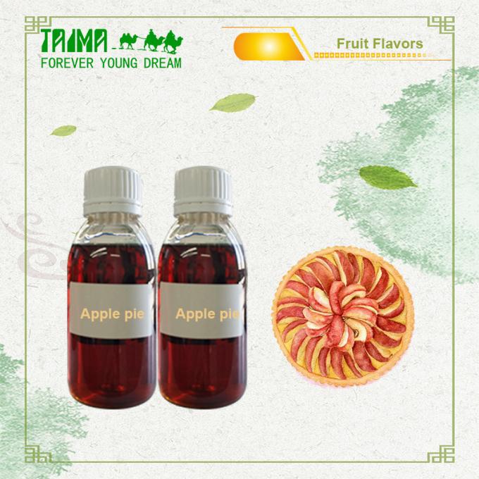 Dessert Series Apple Pie Concentrates Flavor Vape Malaysia Flavors PG Based 0