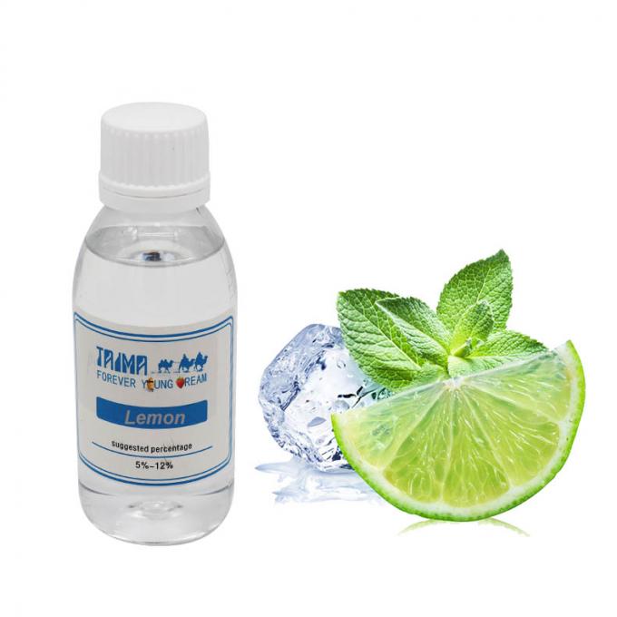 Lemon Flavor vape juice  Concentrated Fruit Flavor for vape  Liquid 1