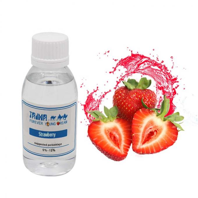 Pineapple / Grape Fruit Vape Juice Flavors , E-Liquid Fruit Flavor Concentrates 2