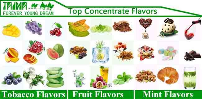 Magnum Ice Cream Food Essence Flavours Concentrate For E-Cigarette Vape Juice 3