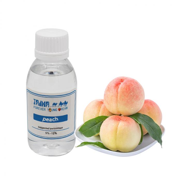 USP Grade E Cigarette Liquid Flavors / Fruit Flavourings Concentrate for Vape 0