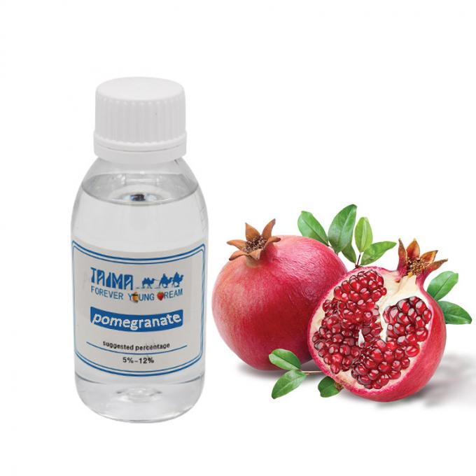 EP Grade Fruit Flavour Concentrate Pomegranate for Electronic Cigarette Liquid 0