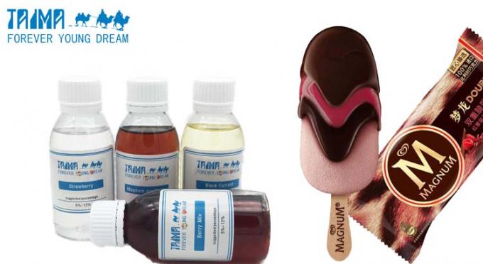 Magnum Ice Cream Food Essence Flavours Concentrate For E-Cigarette Vape Juice 0