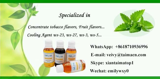 Magnum Ice Cream Food Essence Flavours Concentrate For E-Cigarette Vape Juice 5