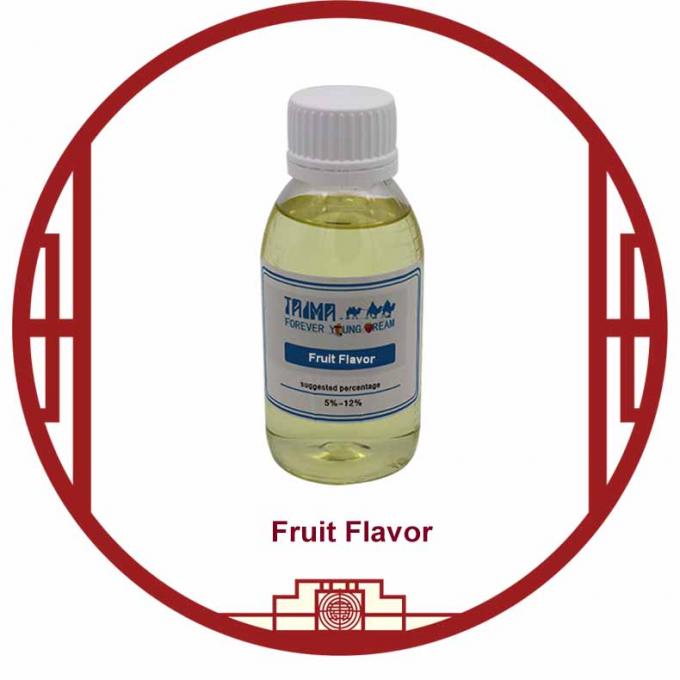 500ml E Juice Concentrate Flavour 5