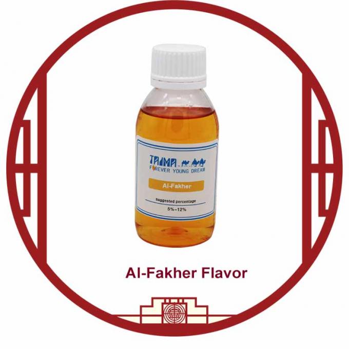 500ml E Juice Concentrate Flavour 8