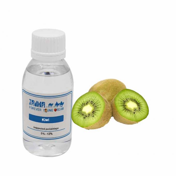 Malaysia Market Usp Grade High Concentrated PG/VG Based Kiwi Flavor For Vape 0