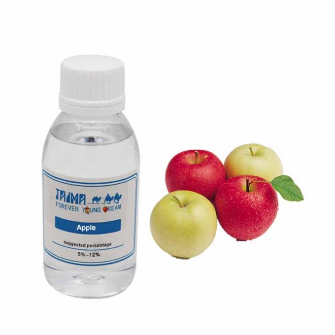 Flavor Concentrates Double Apple Fruit Flavor /Tobacco Flavour For Vape 0