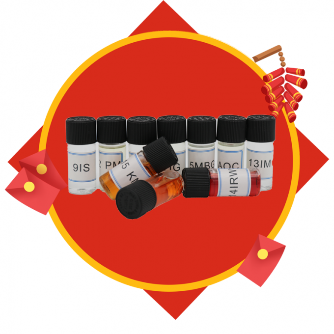 500ml E Juice Concentrate Flavour 0