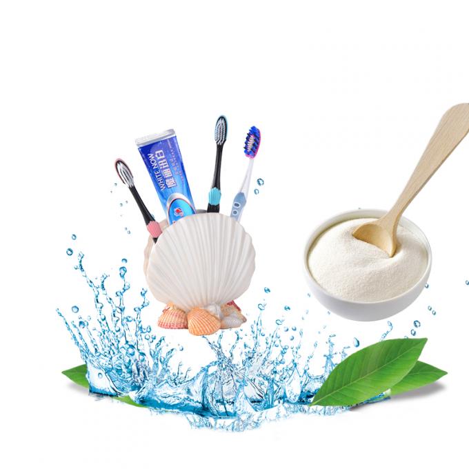 E Cigarettes Juice Cooling Agent Koolada WS-23 Powder Slight Menthol Odor 0