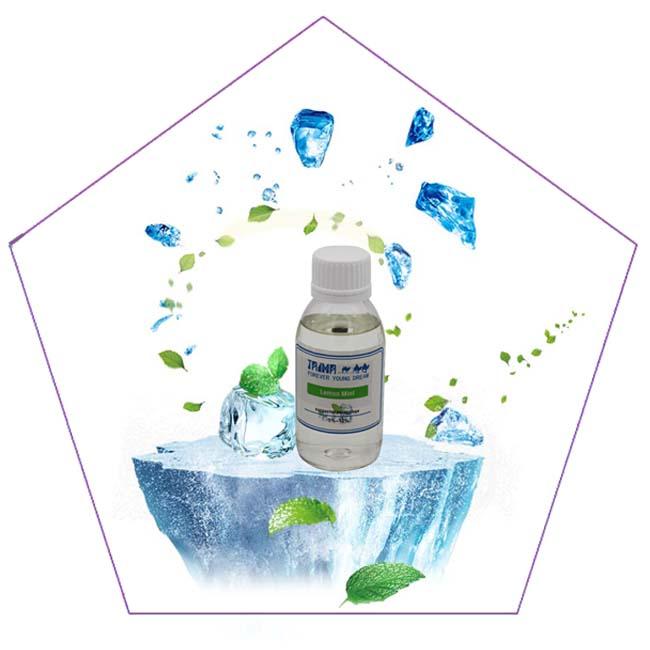 USP Grade Concentrate Mint Flavors For E Liquid / Vape Juice Free Samples 0