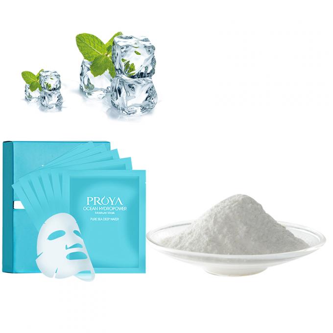 WS3 WS5 WS12 Cooling Agent ,WS-23 Koolada Powder Food Additive 1