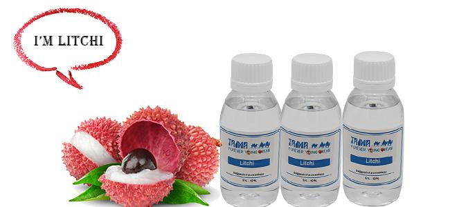 Litchi Fruit Flavor Concentrate Liquid Essence Flavoring for Vape E Cig Liquid 0