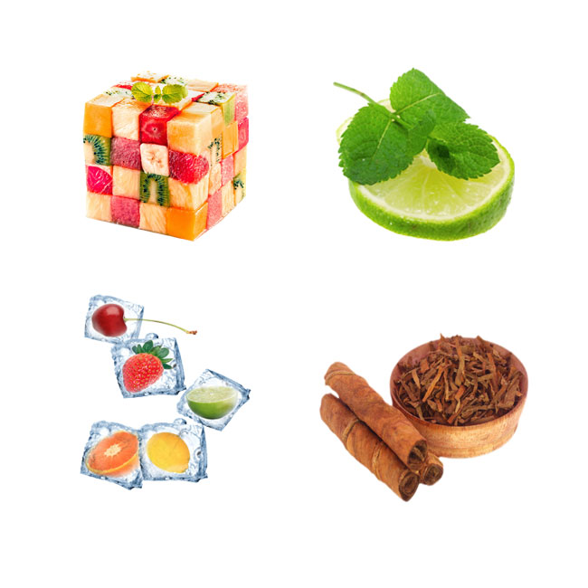 Banana Fruit Flavors Concentrate , E Liquid Vape Essence High Concentration 0