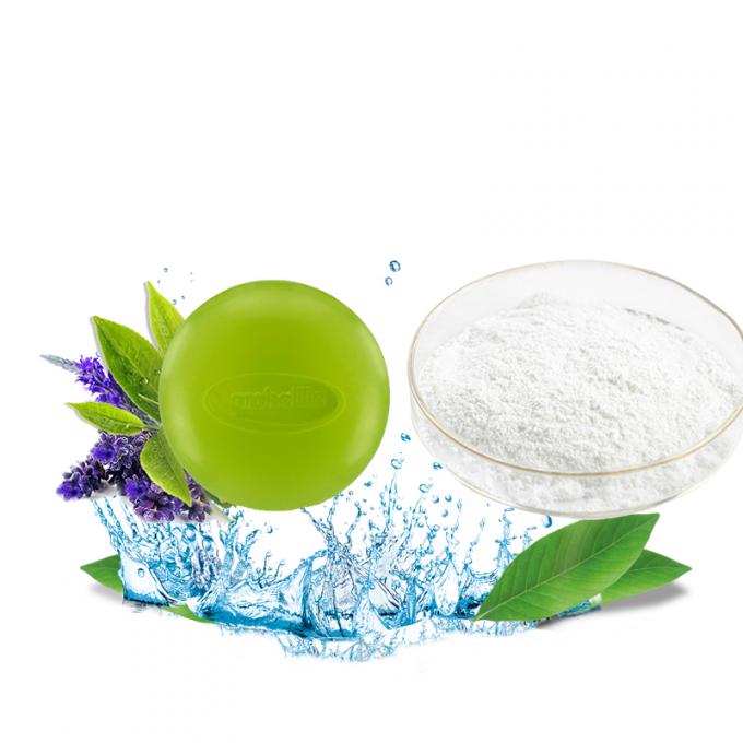 Medical Grade WS-23 Cooling Agent Food Additive For Cosmetics / Vape Juice 1