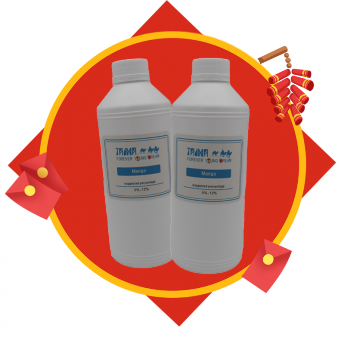 500ml E Juice Concentrate Flavour 2