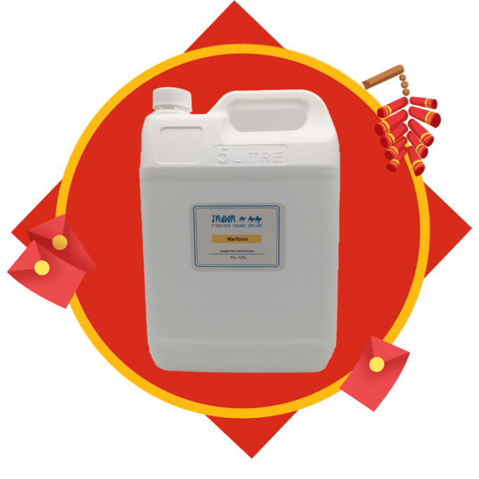 500ml E Juice Concentrate Flavour 3