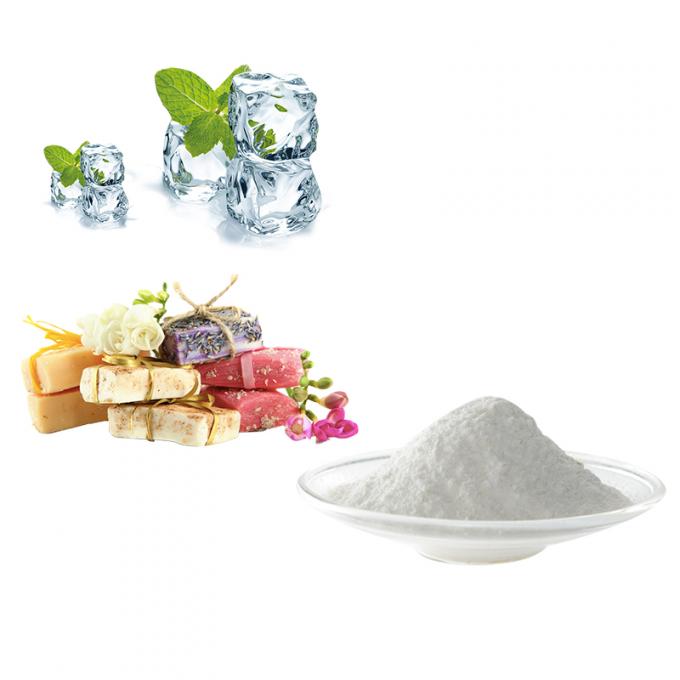 Cooling agent WS-23 ISO Factory Top quality for Chewing Gum 1