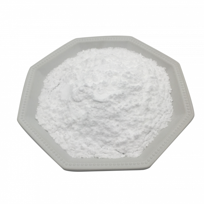 Menthol Carboxamide WS-3 Koolada Cooling Agent For Mint Candy / Chewing Gum 0