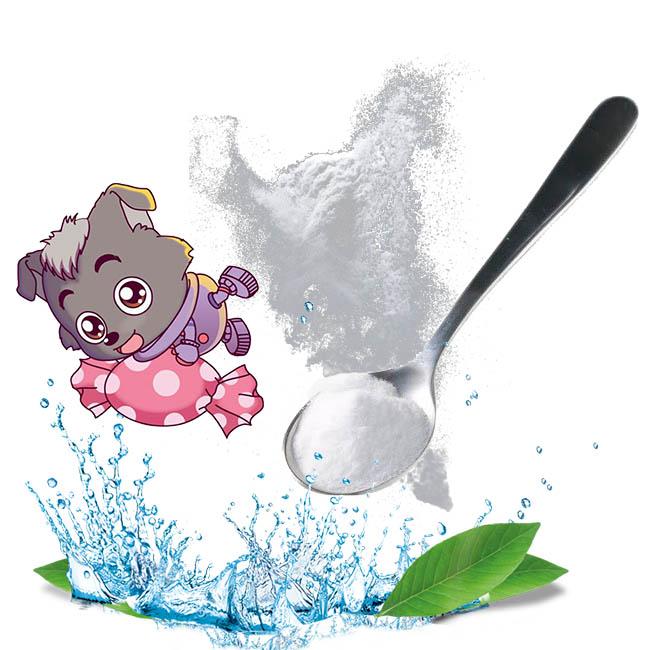 WS-23 Cooling agent 100% food additive koolent ws5 powder/liquid 1