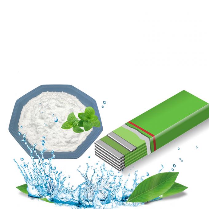 WS-12 Cooling Agent / Koolada Use For Electronic Vape Liquid Juice 0